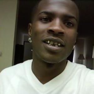 Meet your Posher, Jay